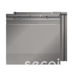 Ngói phẳng kiểu Pháp S2-02